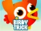 بازی Birdy Trick آنلاین