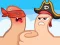 بازی Extreme Thumb War آنلاین