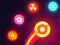 بازی Super Neon Ball آنلاین