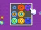 بازی Neon Circles & Color Sort آنلاین