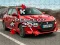 بازی Peugeot 208 آنلاین