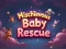 بازی Mischievous Baby Rescue آنلاین