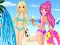 بازی Summer Beach Fashion آنلاین