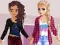 بازی Princess Sorority Sisters آنلاین