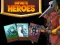بازی Infinite Heroes آنلاین