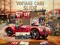 بازی Vintage Cars Slide آنلاین