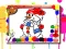 بازی Winter Coloring Book آنلاین