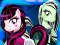 بازی My Monster High Pony Girls آنلاین