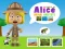 بازی World of Alice Animal Habitats آنلاین