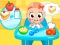 بازی Baby Care آنلاین