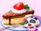 بازی Little Panda Cake Shop آنلاین