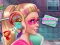 بازی Super Doll Ear Doctor آنلاین