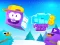 بازی Icy Purple Head 3 آنلاین