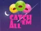بازی Сatch 'Em All آنلاین