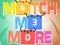 بازی Match Me More آنلاین