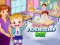بازی Baby Hazel Friendship Day آنلاین
