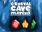 بازی Crystal Cave Match 3 آنلاین