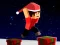 بازی Parkour Block Xmas Special آنلاین