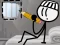بازی Dop Stickman Jailbreak آنلاین