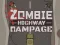 بازی Zombie Highway Rampage آنلاین