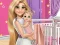 بازی Mommy Home Decoration آنلاین