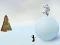 بازی Yeti Snowball آنلاین