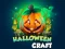 بازی Halloween Craft آنلاین