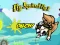 بازی Fly Squirrel Fly 2 آنلاین