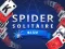 بازی Spider Solitaire Blue آنلاین