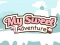 بازی My Sweet Adventure آنلاین