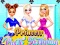 بازی Princess Photo Shopping Dressup آنلاین