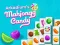 بازی Mahjongg Candy آنلاین