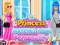 بازی Princess Matches Your Personality آنلاین