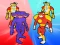 بازی Merge Monsters Army آنلاین