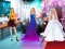 بازی Superstar Career Dress Up آنلاین