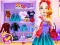 بازی The Princess Sent To Future آنلاین