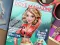 بازی Dove Magazine Dolly Dress Up آنلاین