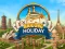بازی Mahjong Holiday آنلاین