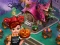 بازی Cooking Fast Halloween آنلاین