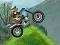 بازی Nuclear Bike آنلاین