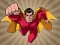بازی Aamazing Superheroes Coloring آنلاین