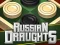 بازی Russian Draughts آنلاین
