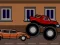 بازی Monster Truck Curfew آنلاین