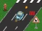 بازی Rocket Race Highway آنلاین