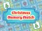 بازی Christmas Memory Match آنلاین