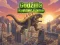 بازی Godzilla Runner Game آنلاین
