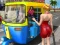 بازی Real Rickshaw Drive آنلاین