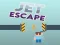 بازی Jet Escape آنلاین