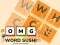 بازی OMG Word Sushi آنلاین