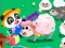 بازی Baby Panda Animal Farm آنلاین